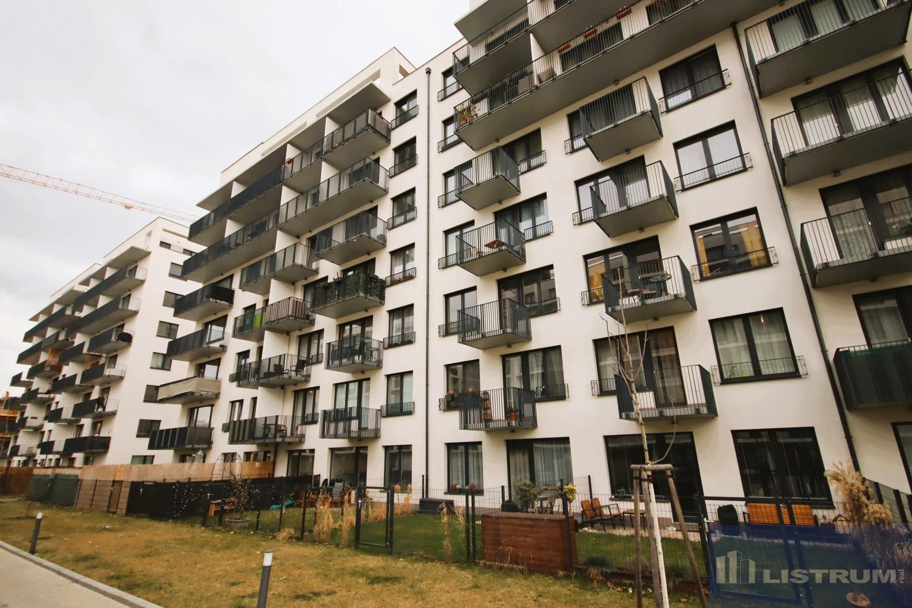 2+kk, Kolbenova, metro Praha, 60 m²
