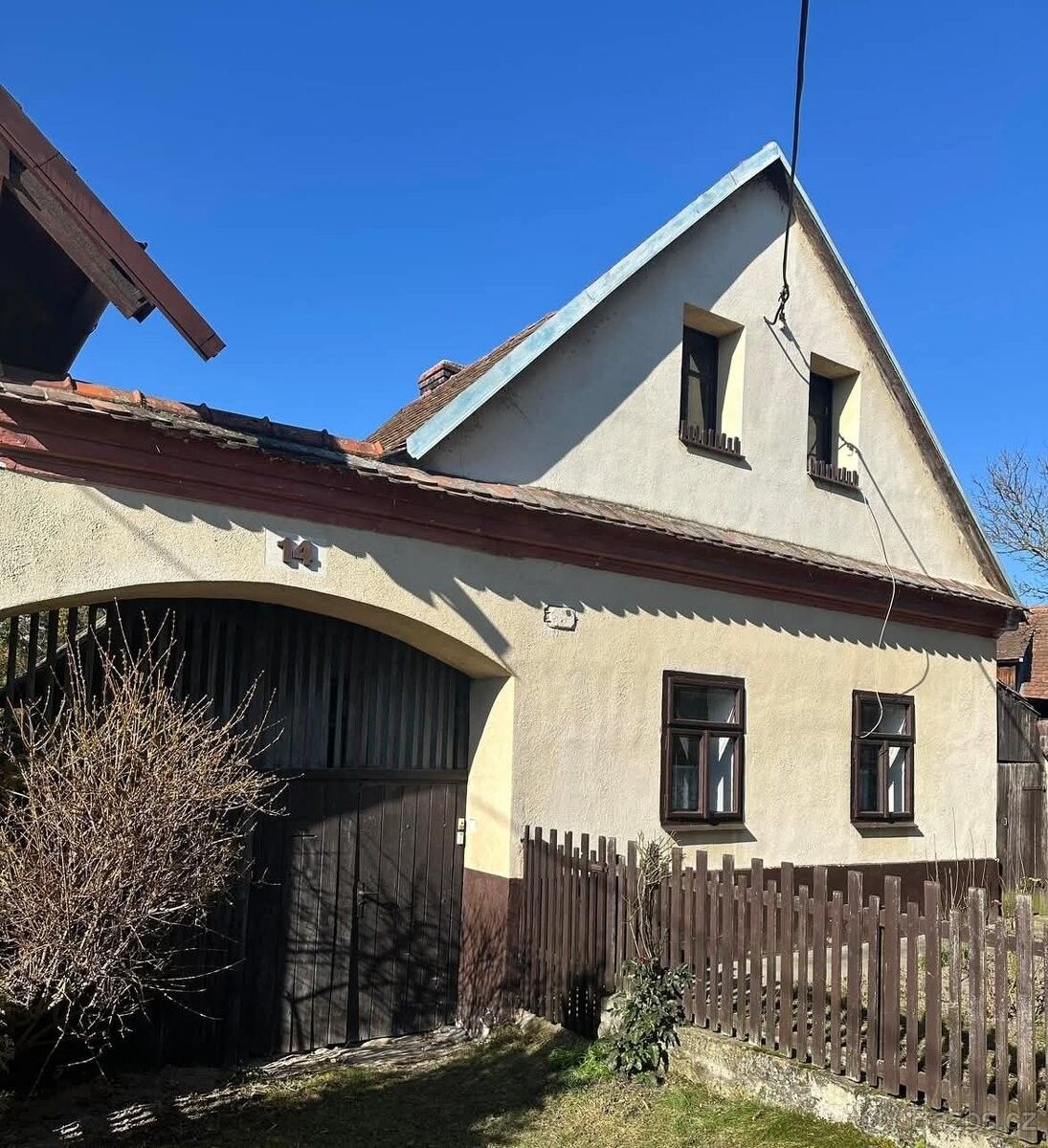 Ostatní, Luže, 538 54, 98 m²