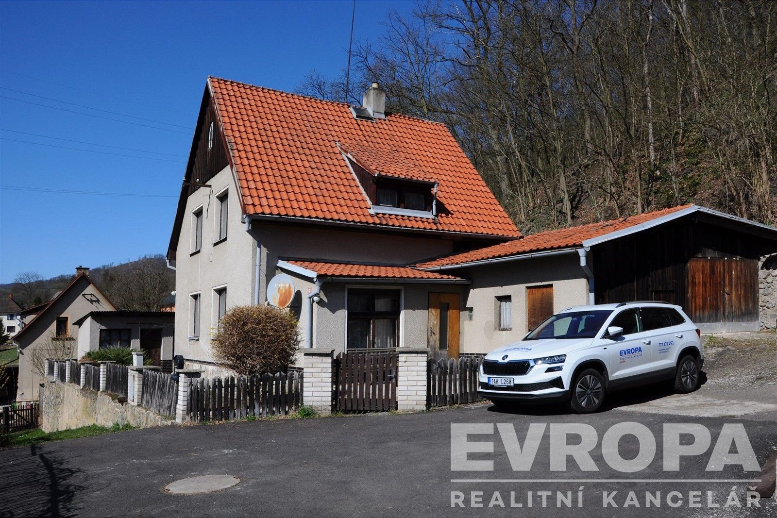 Ostatní, Malé Březno, 140 m²