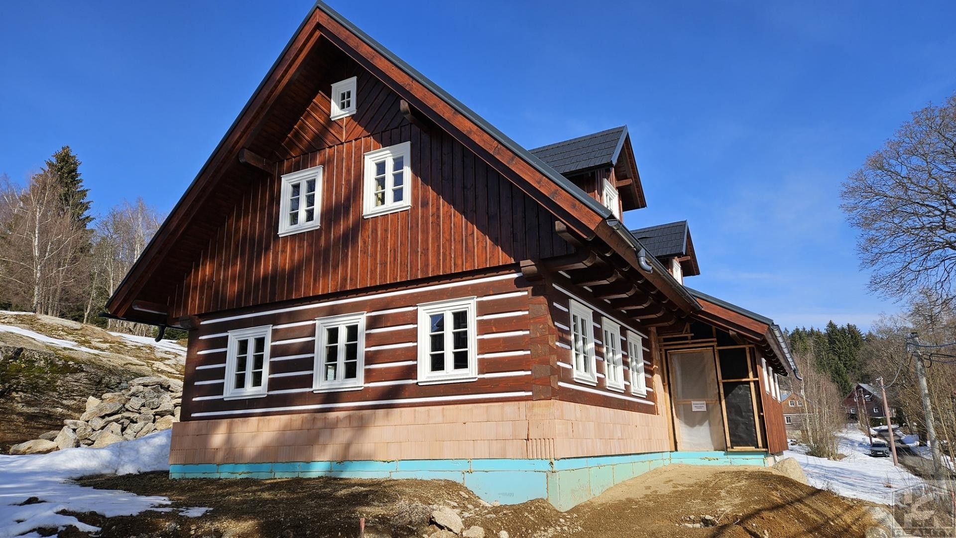 Ostatní, Mariánská Hora, Albrechtice v Jizerských horách, 256 m²