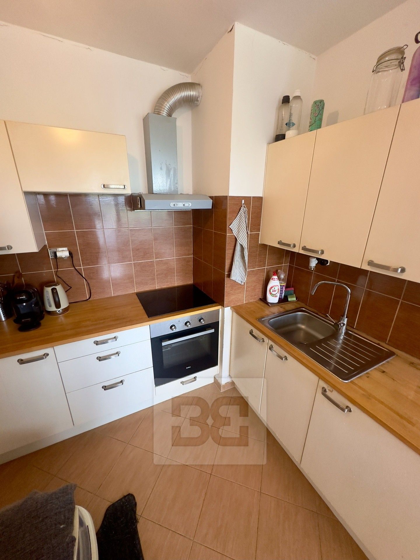 2+kk, Míšovická, Praha, 63 m²