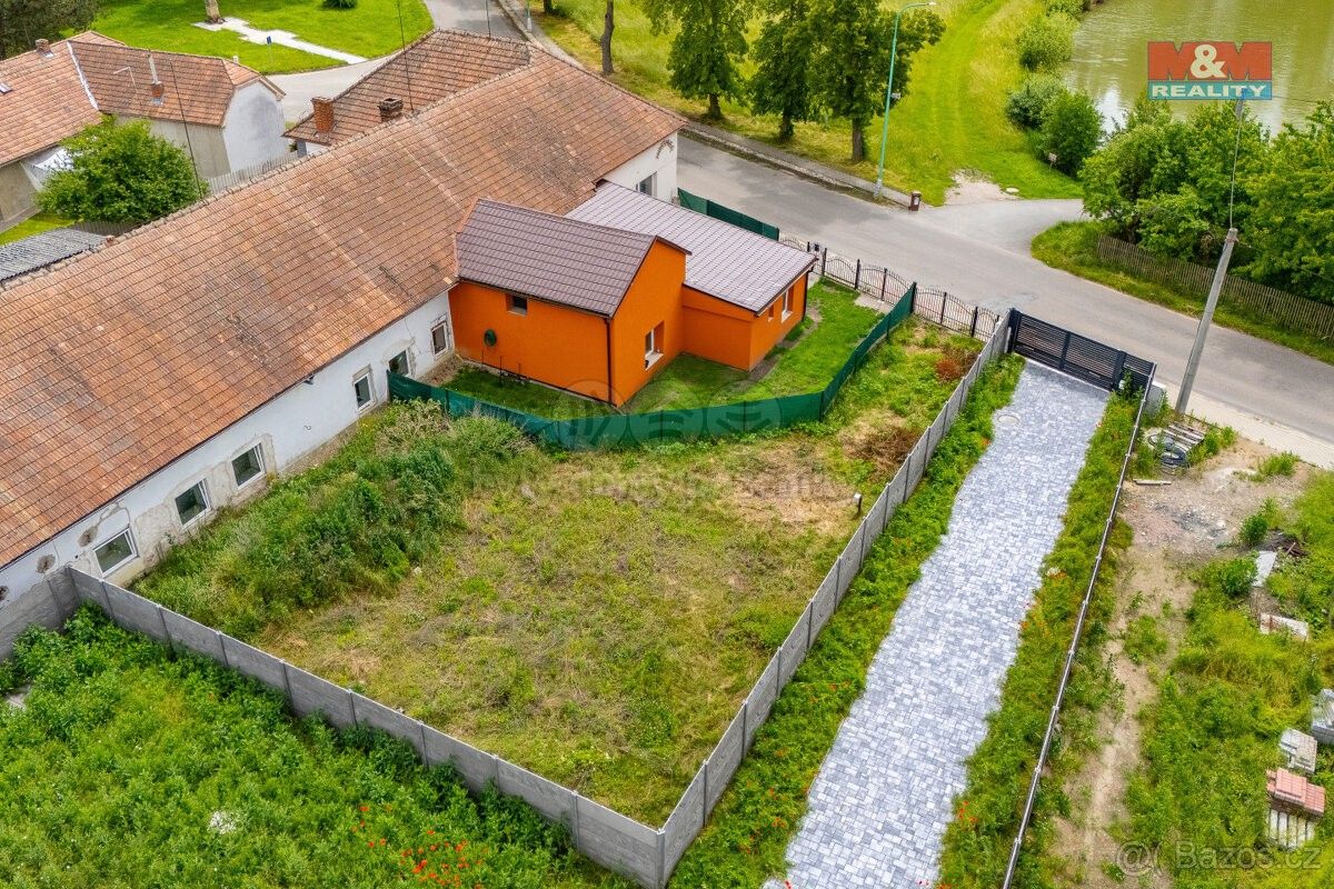 Prodej pozemek - Vápno u Přelouče, 533 16, 345 m²