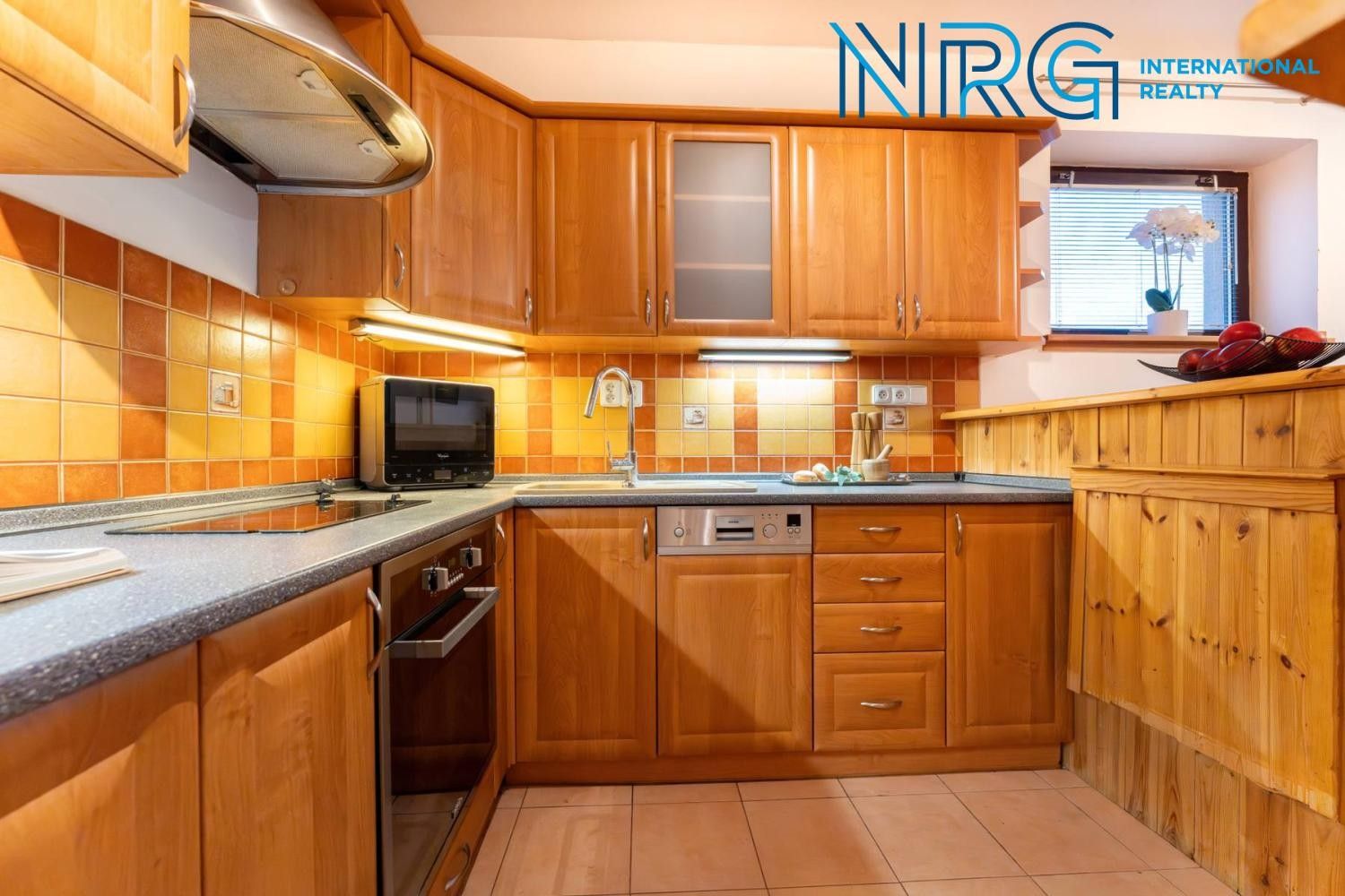 Prodej byt 2+kk - Sudoměřická, Kutná Hora, 66 m²
