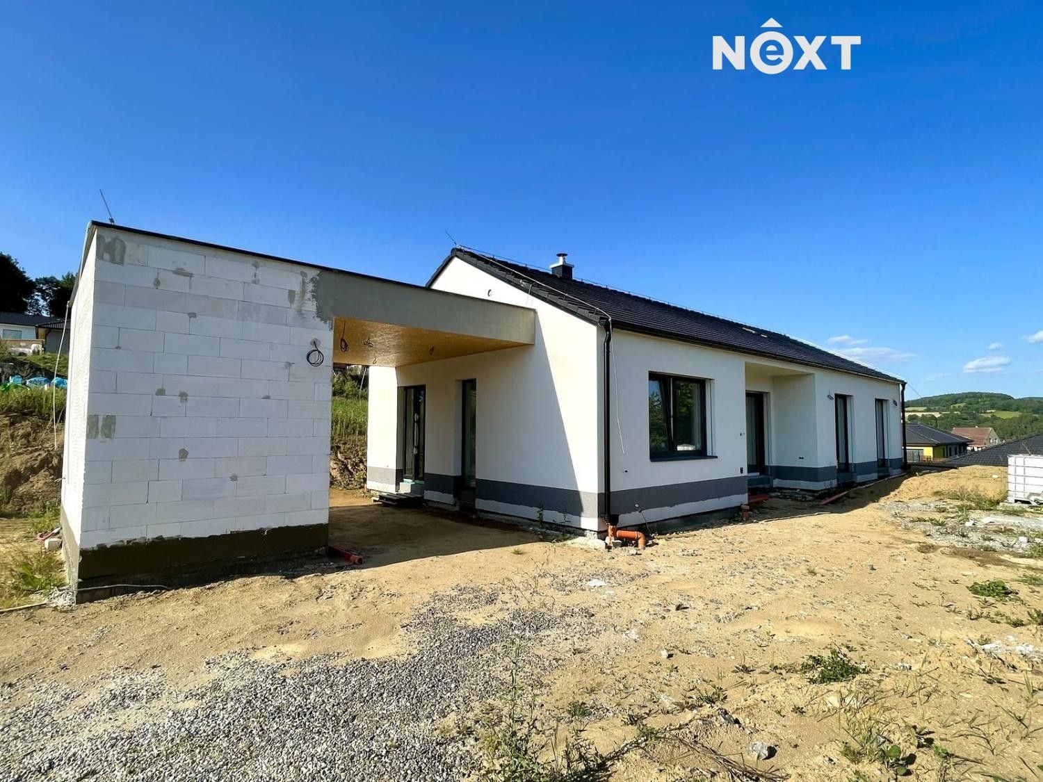 Prodej rodinný dům - Volyně, 138 m²