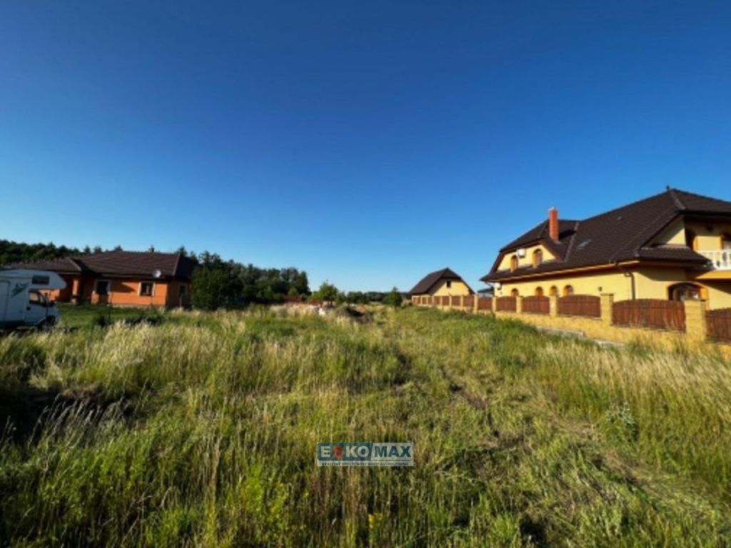Pozemky pro bydlení, Brod nad Dyjí, 1 500 m²