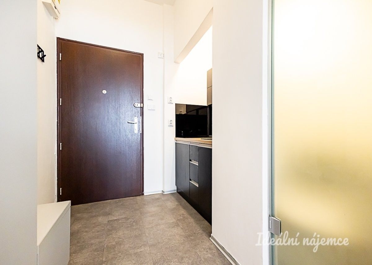 Pronájem byt 1+kk - Dlouhá, Praha, 30 m²
