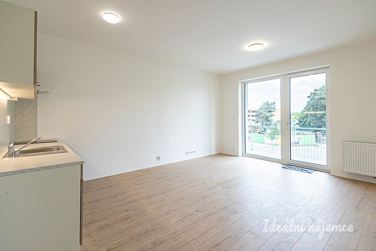 1+kk, Josefa Truhláře, Brandýs nad Labem-Stará Boleslav, 32 m²