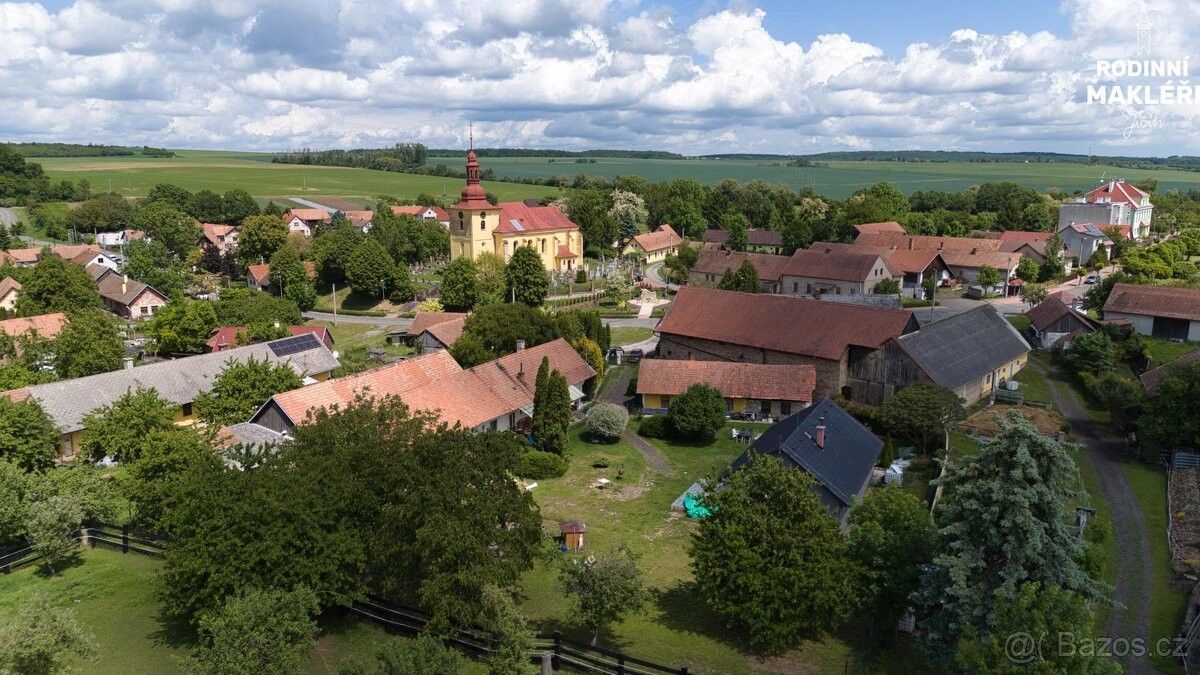 Ostatní, Kopidlno, 507 32