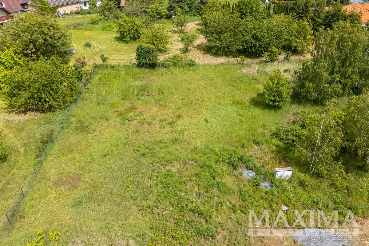Pozemky pro bydlení, Říčany u Prahy, 251 01, 930 m²