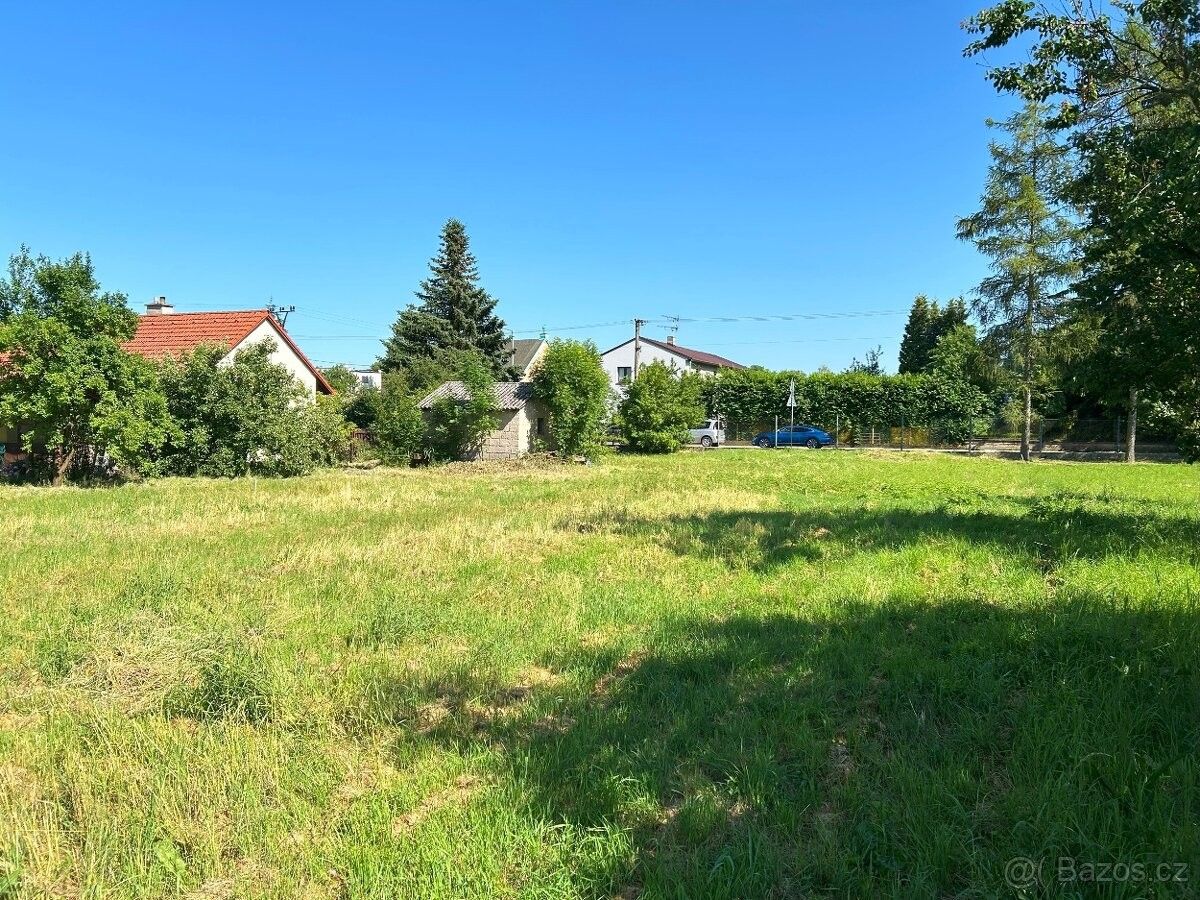 Pozemky pro bydlení, Medlešice, 538 31, 1 516 m²