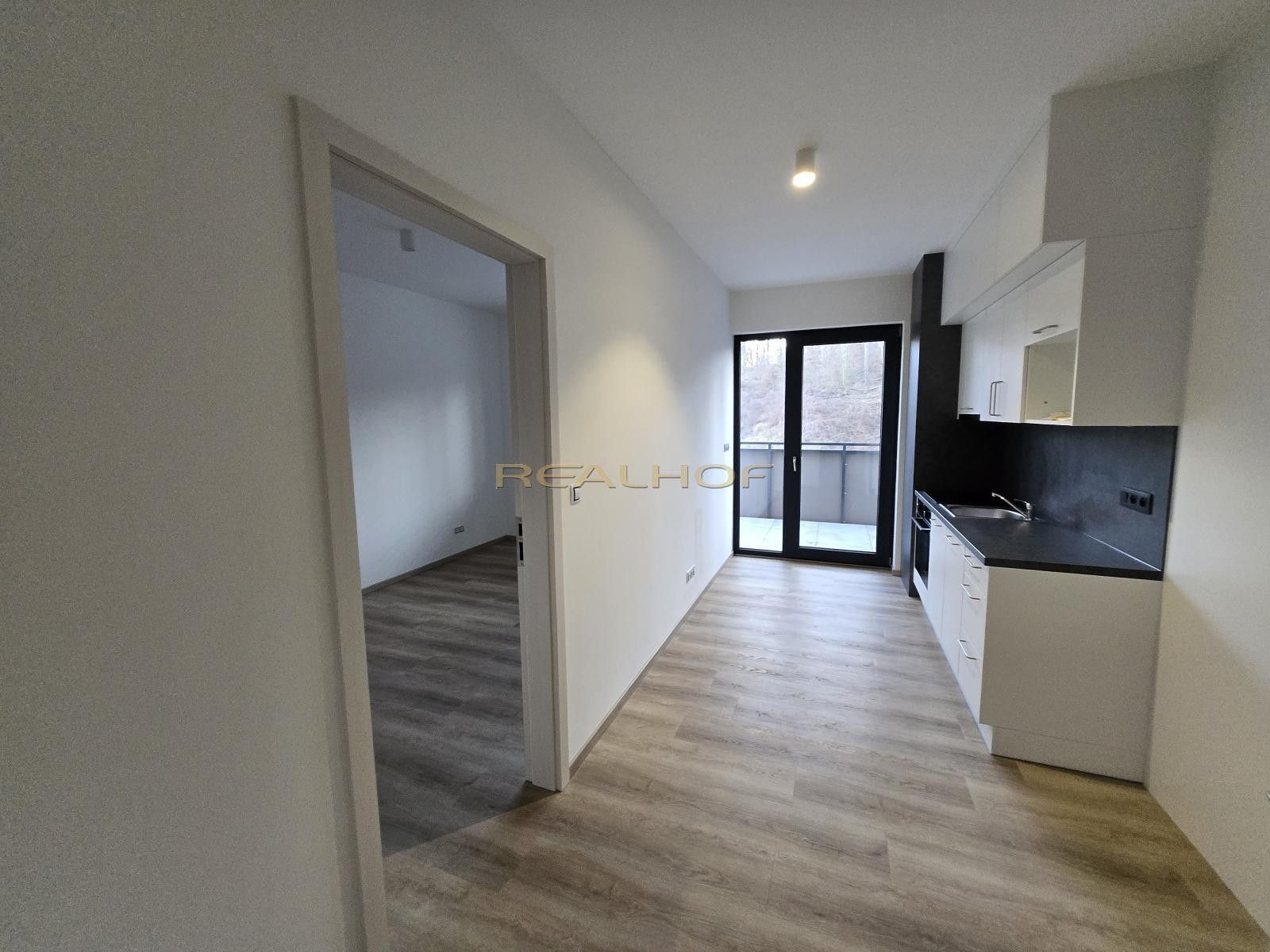 1+1, Kleštínek, Brno, 39 m²