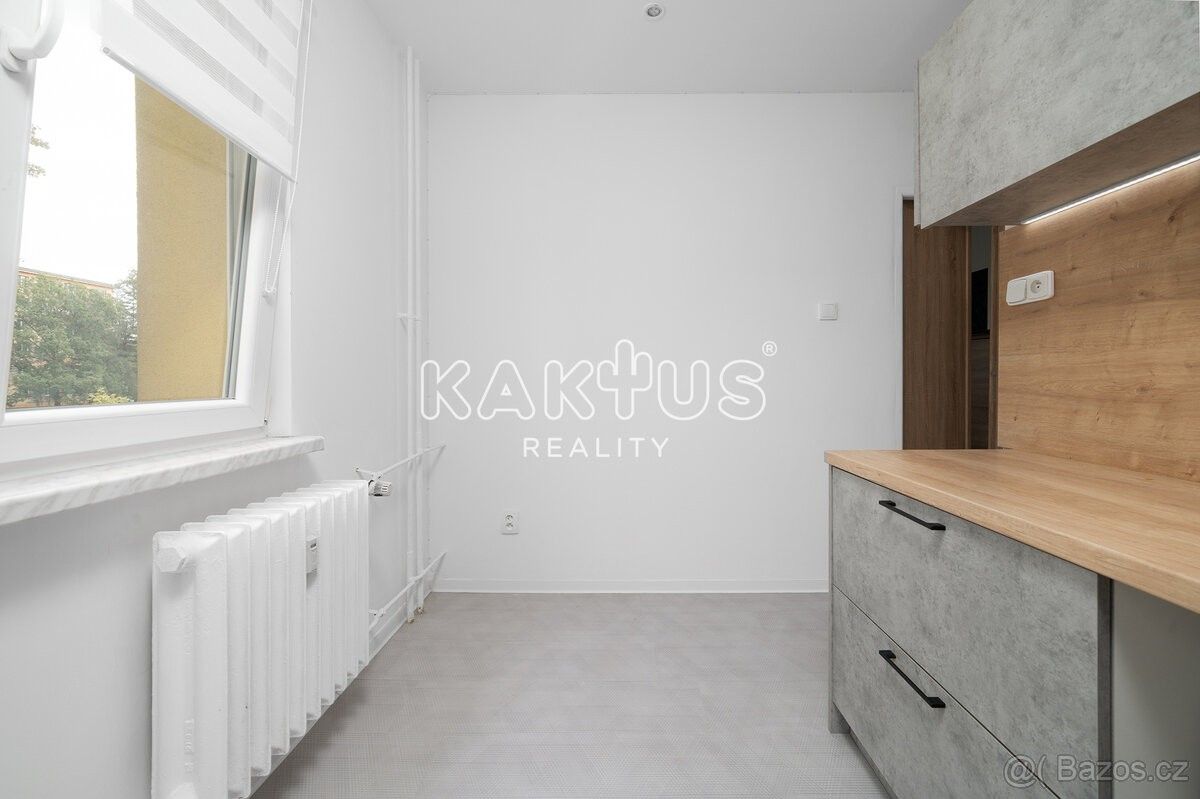 Pronájem byt 2+1 - Karviná, 734 01, 57 m²