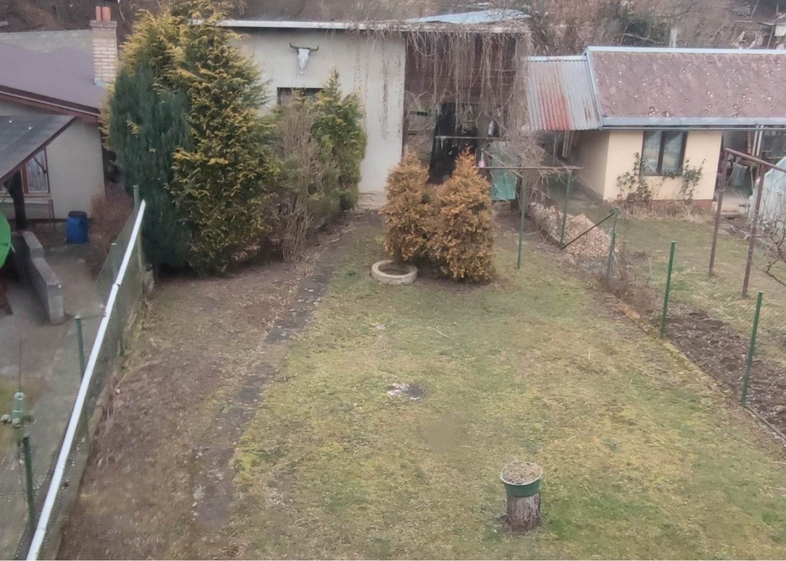 Rodinné domy, Komenského, Rovensko pod Troskami, 220 m²