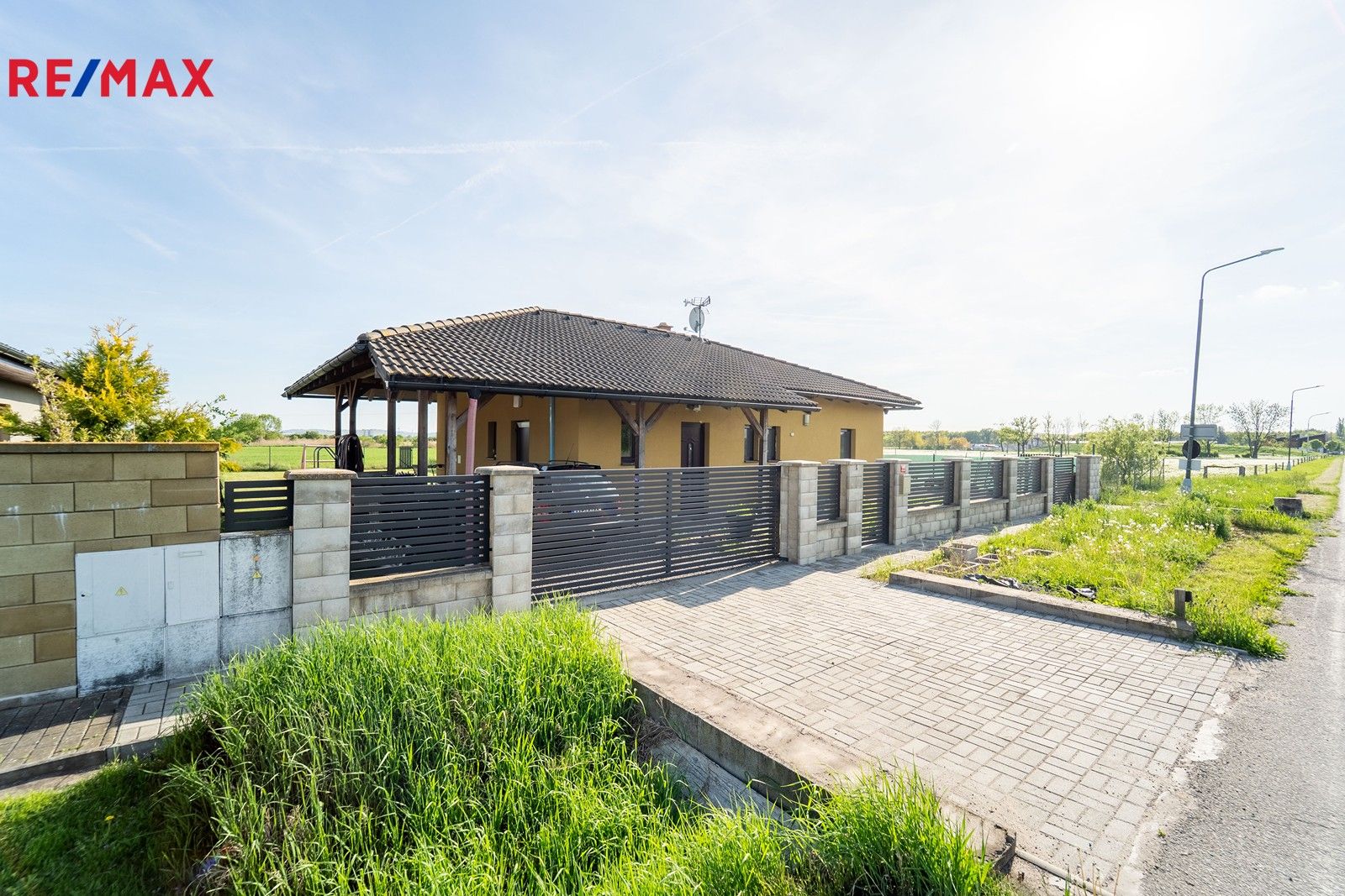 Ostatní, Volárna, 104 m²