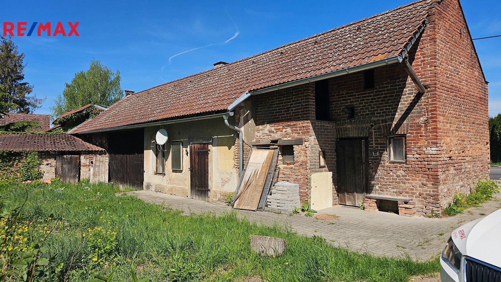 Ostatní, Staré, Nechanice, 180 m²