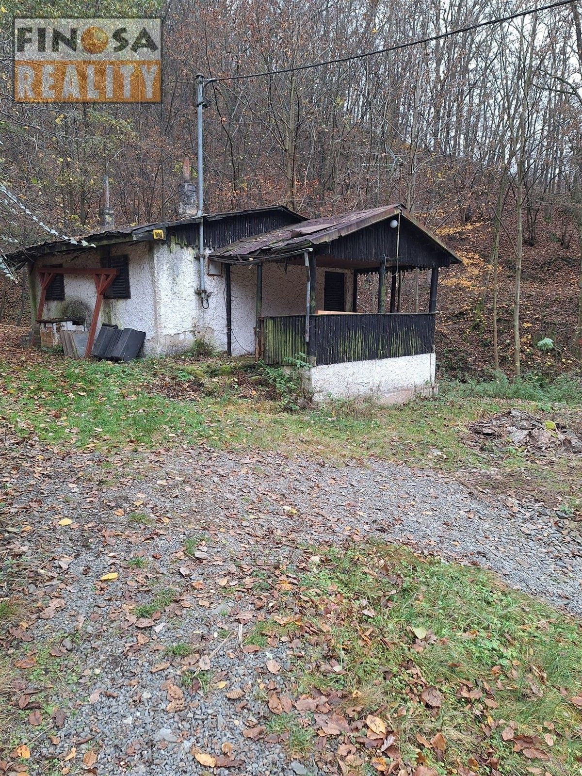 Pozemky pro bydlení, Ohrobecké údolí, 55 m²