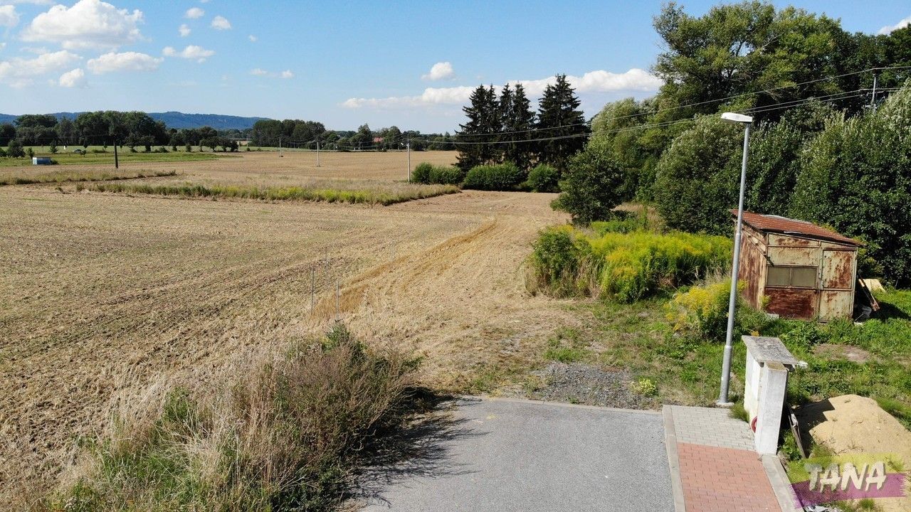 Pozemky pro bydlení, Přepeře, 1 020 m²