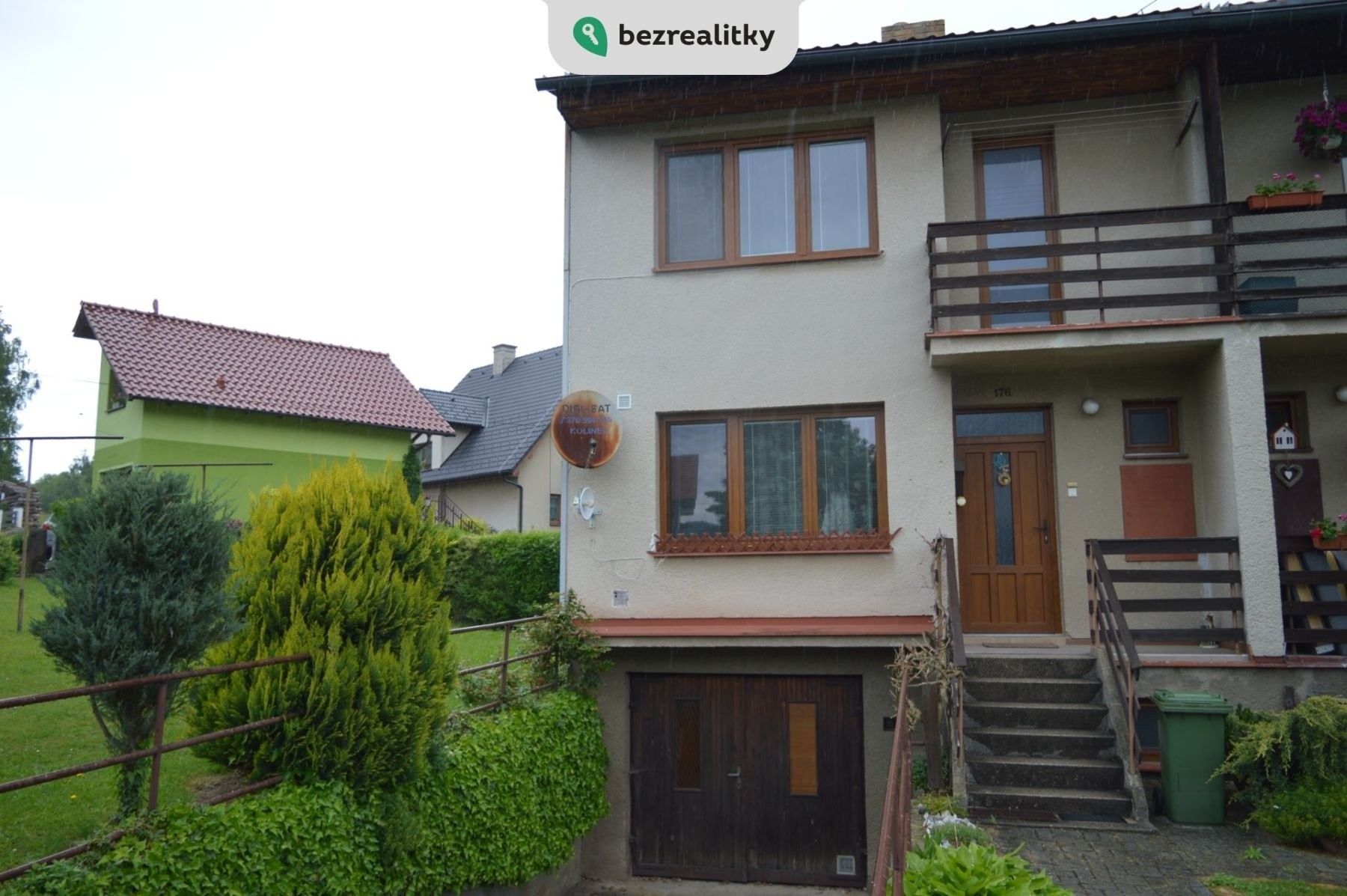 Ostatní, Velhartice, 78 m²