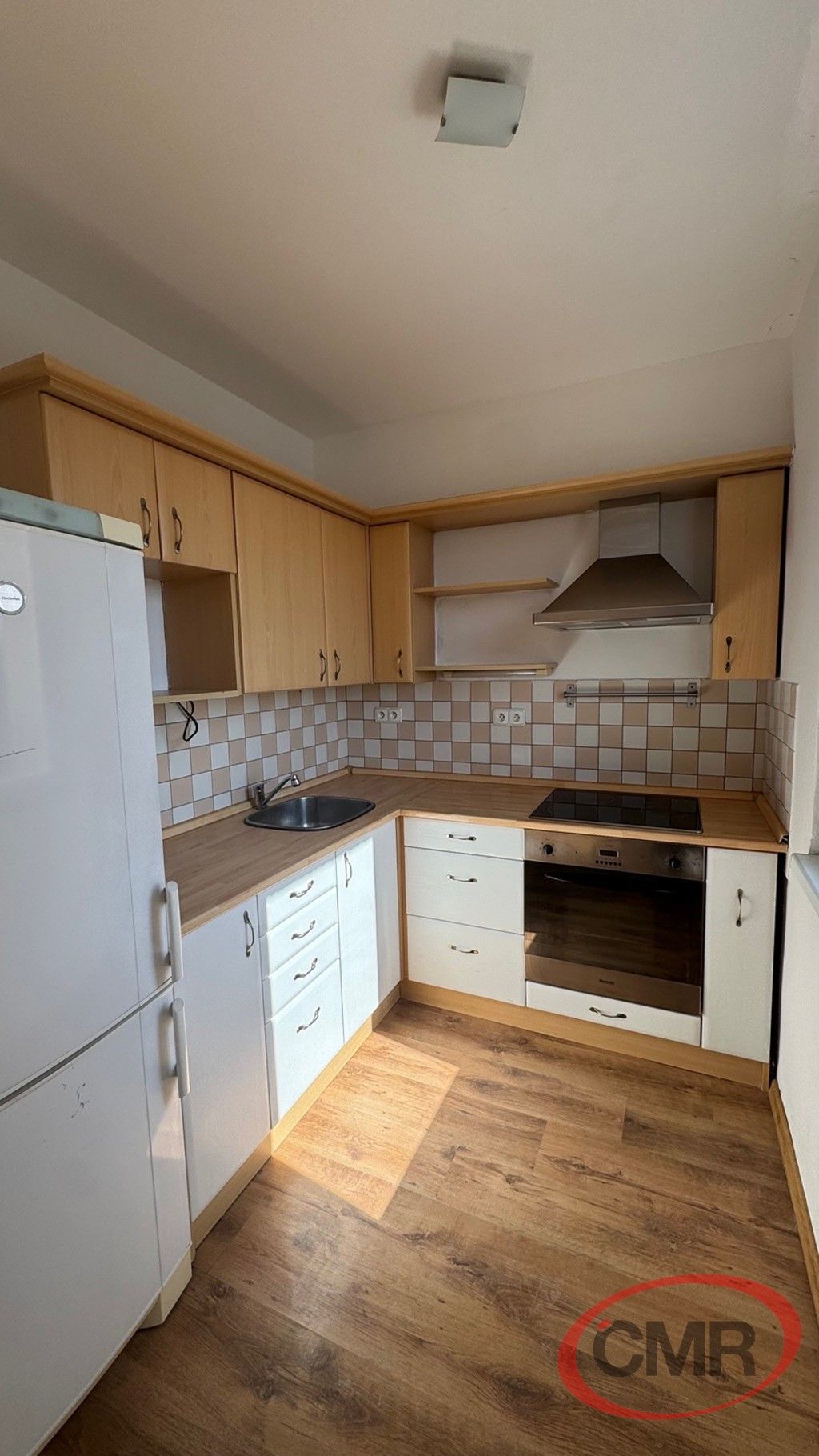 2+kk, Školní, Příbram, 43 m²