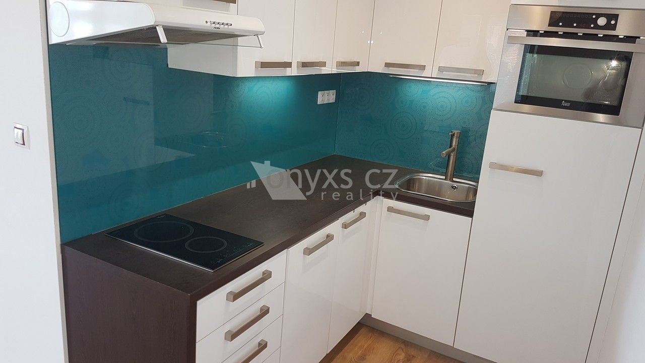 2+kk, Hvězdářská, Praha, 50 m²