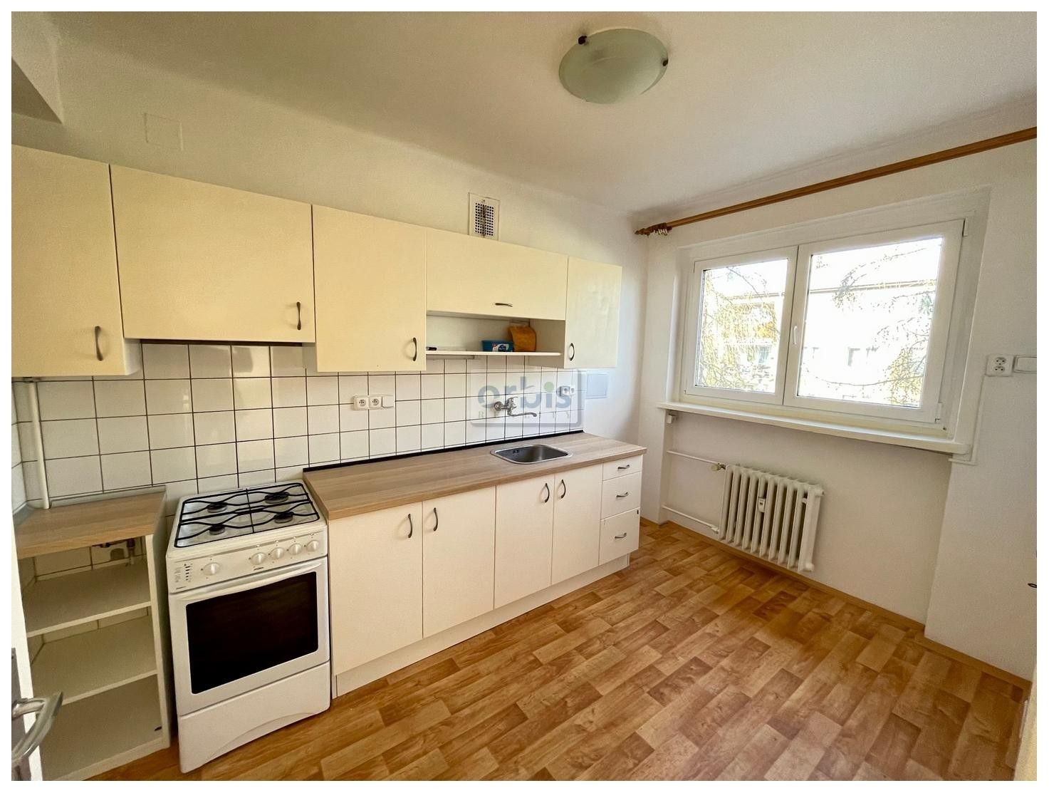 Pronájem byt 3+1 - Dr. Foustky, Kladno, 94 m²