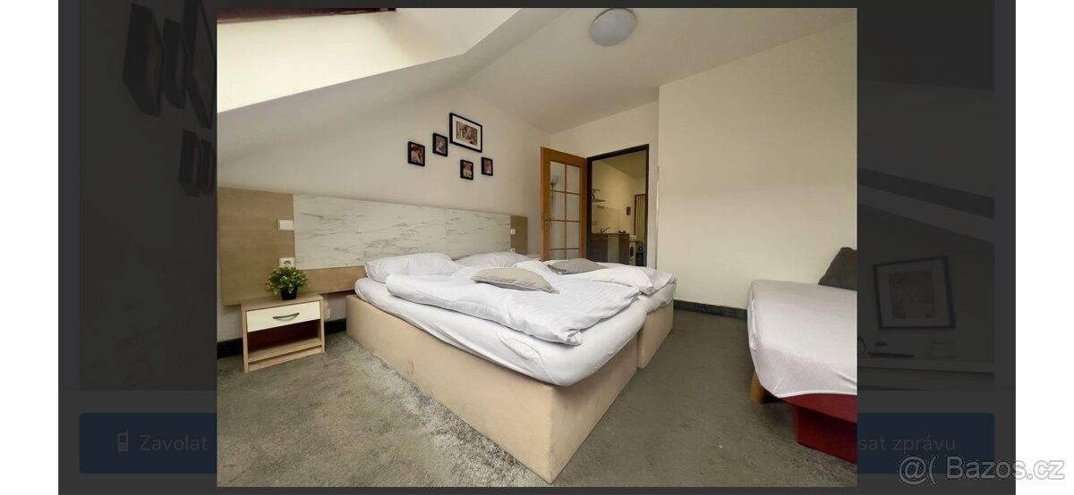 2+kk, Praha, 150 00, 50 m²
