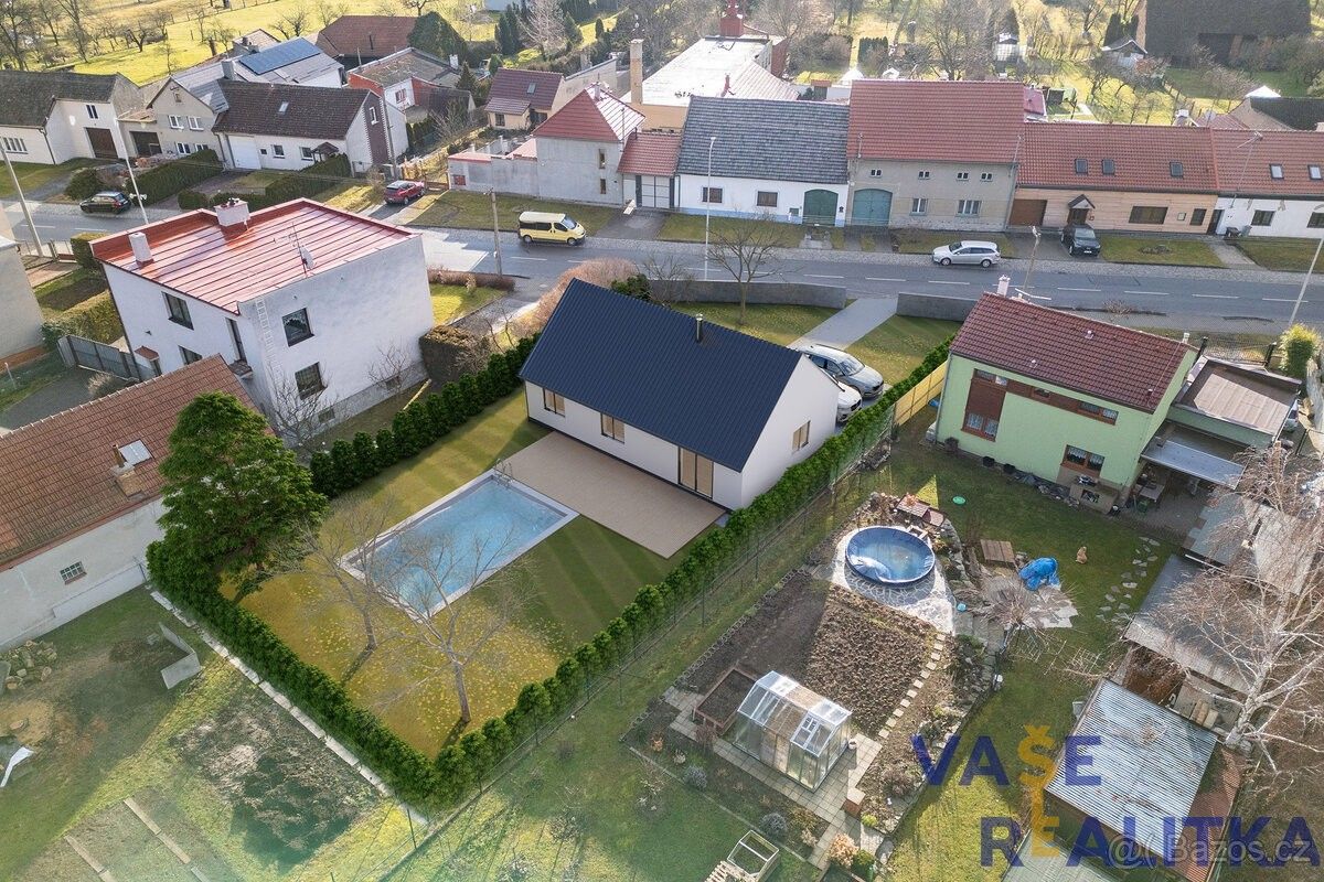 Prodej dům - Hranice, 753 01, 772 m²