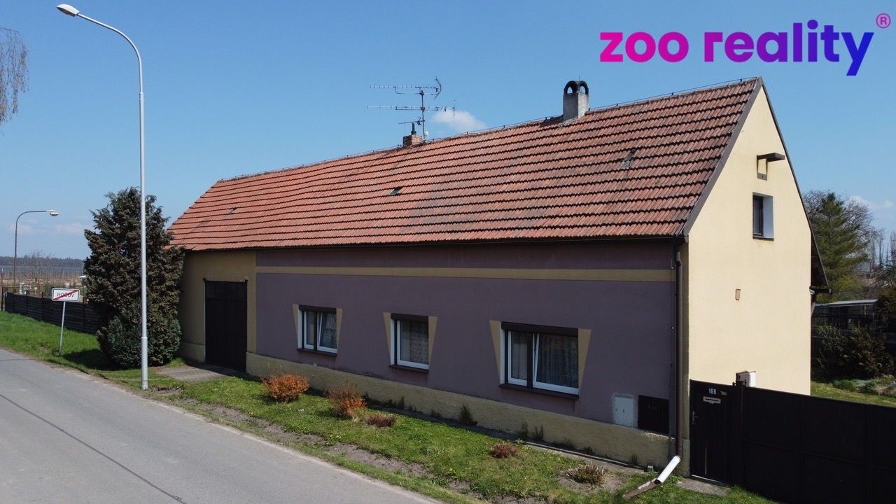 Rodinné domy, Ročov, 227 m²