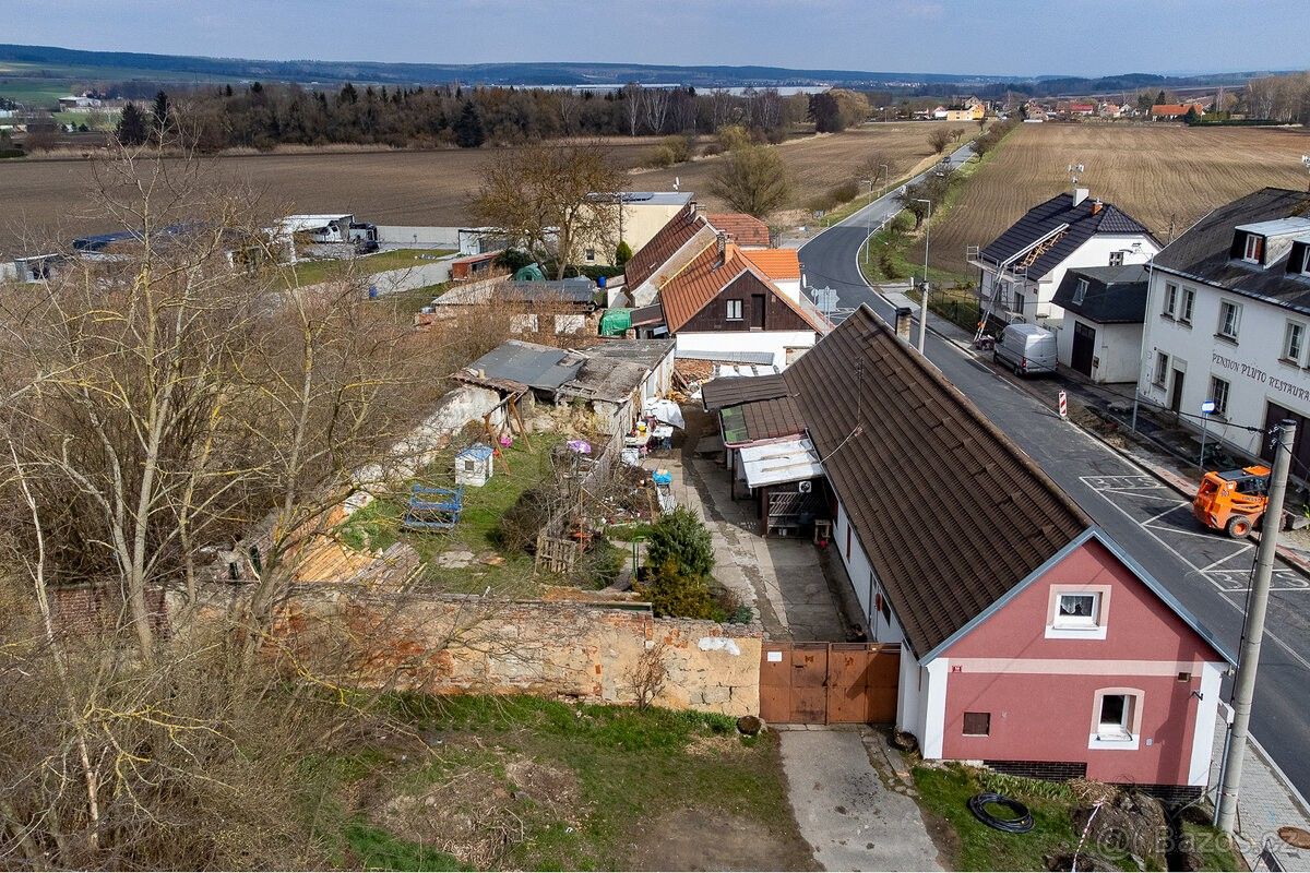 Ostatní, Heřmanova Huť, 330 24, 147 m²