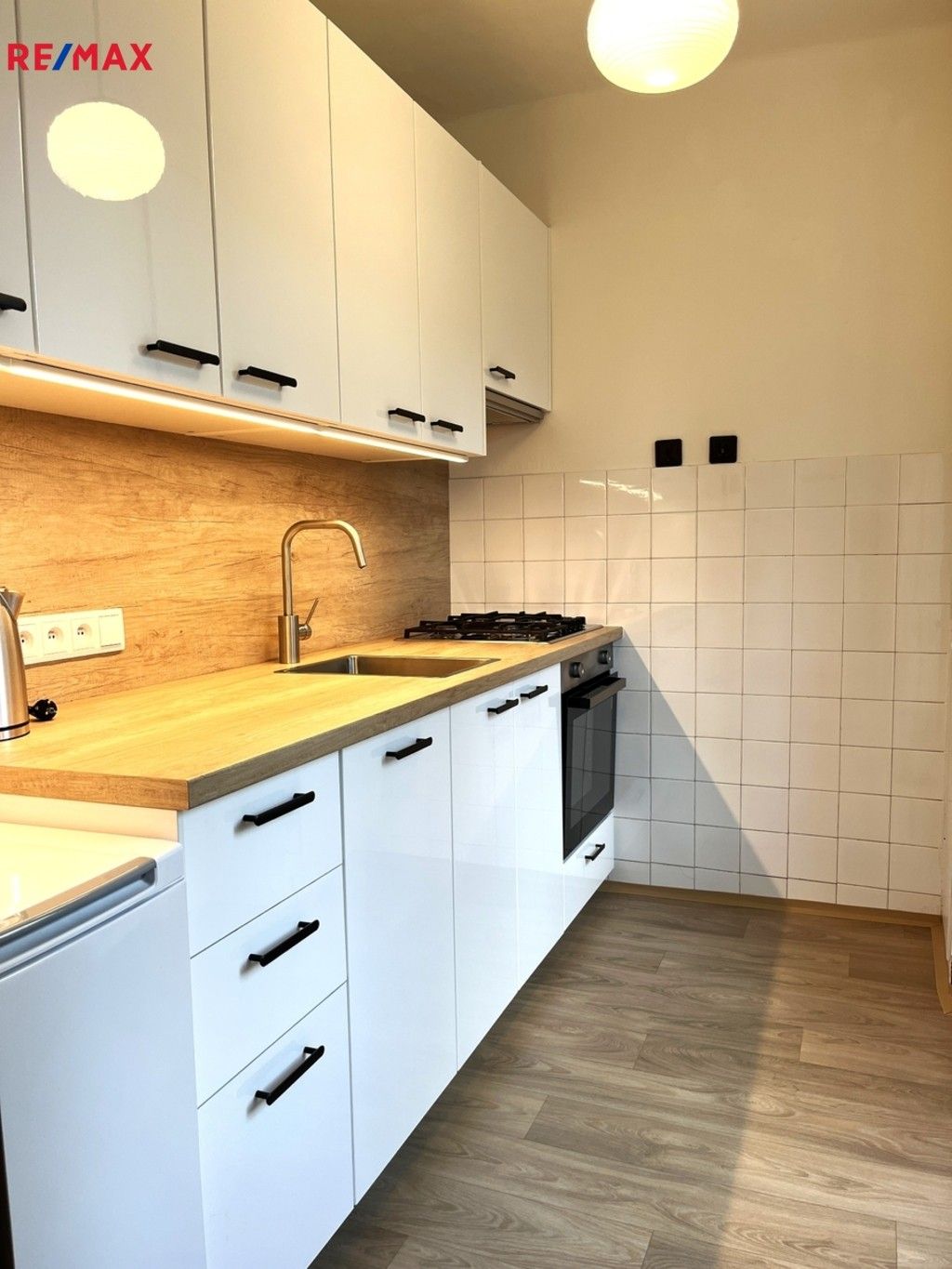 3+1, Dvouletky, Praha, 60 m²
