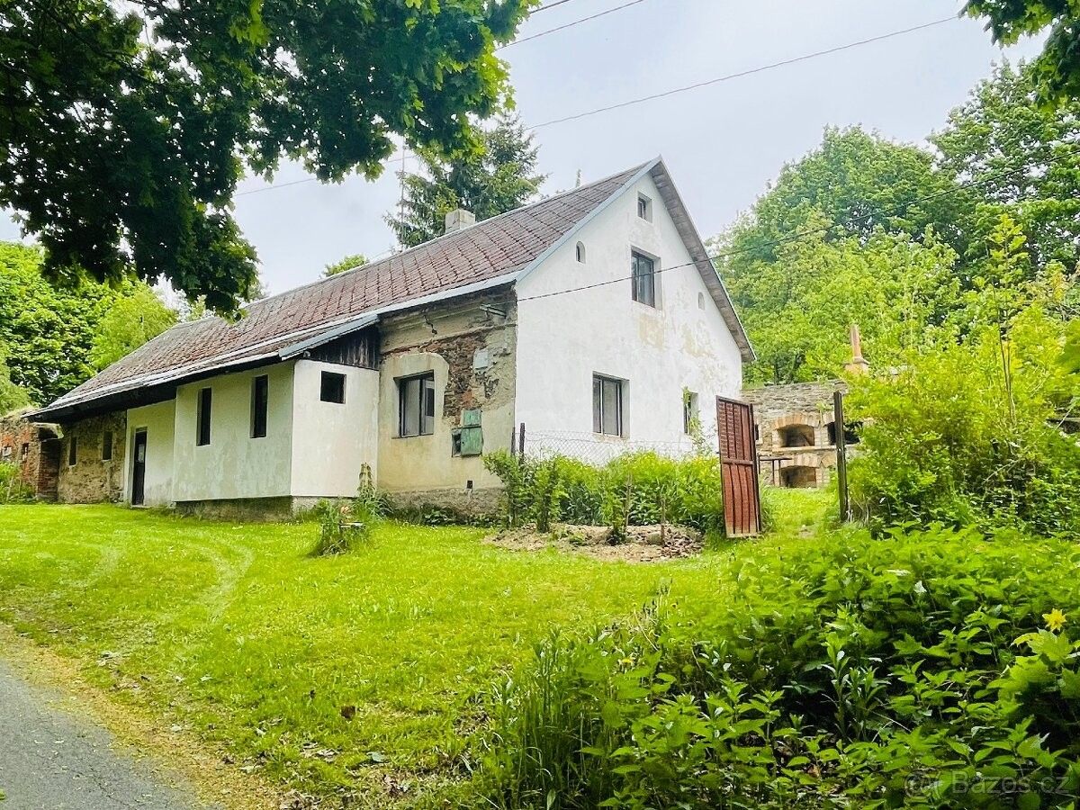 Ostatní, Žlutice, 364 52, 2 004 m²