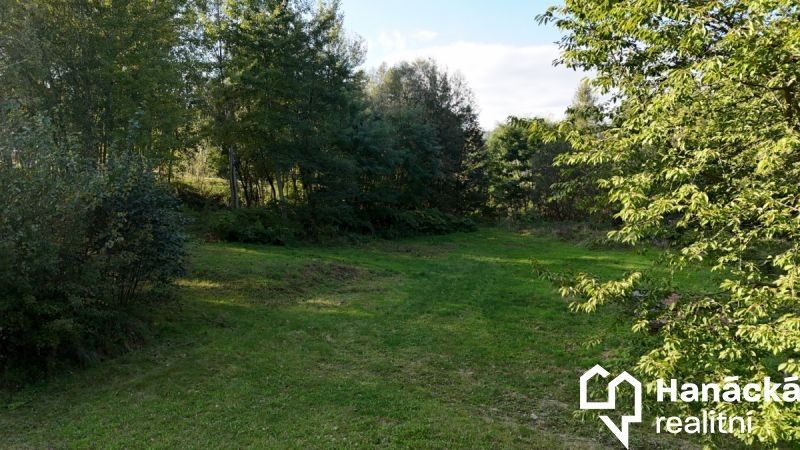 Prodej zemědělský pozemek - Šumperk, 787 01, 2 083 m²