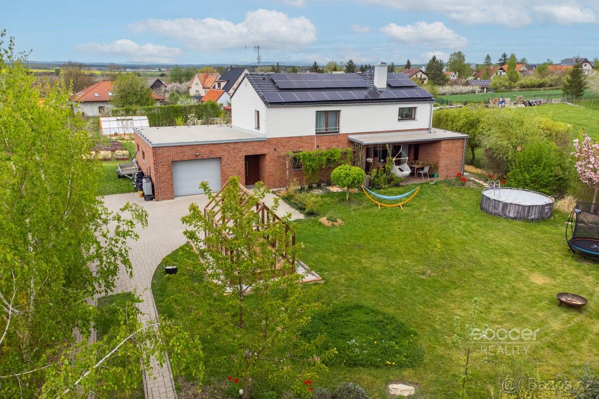 Ostatní, Březno u Mladé Boleslavě, 294 06, 2 363 m²