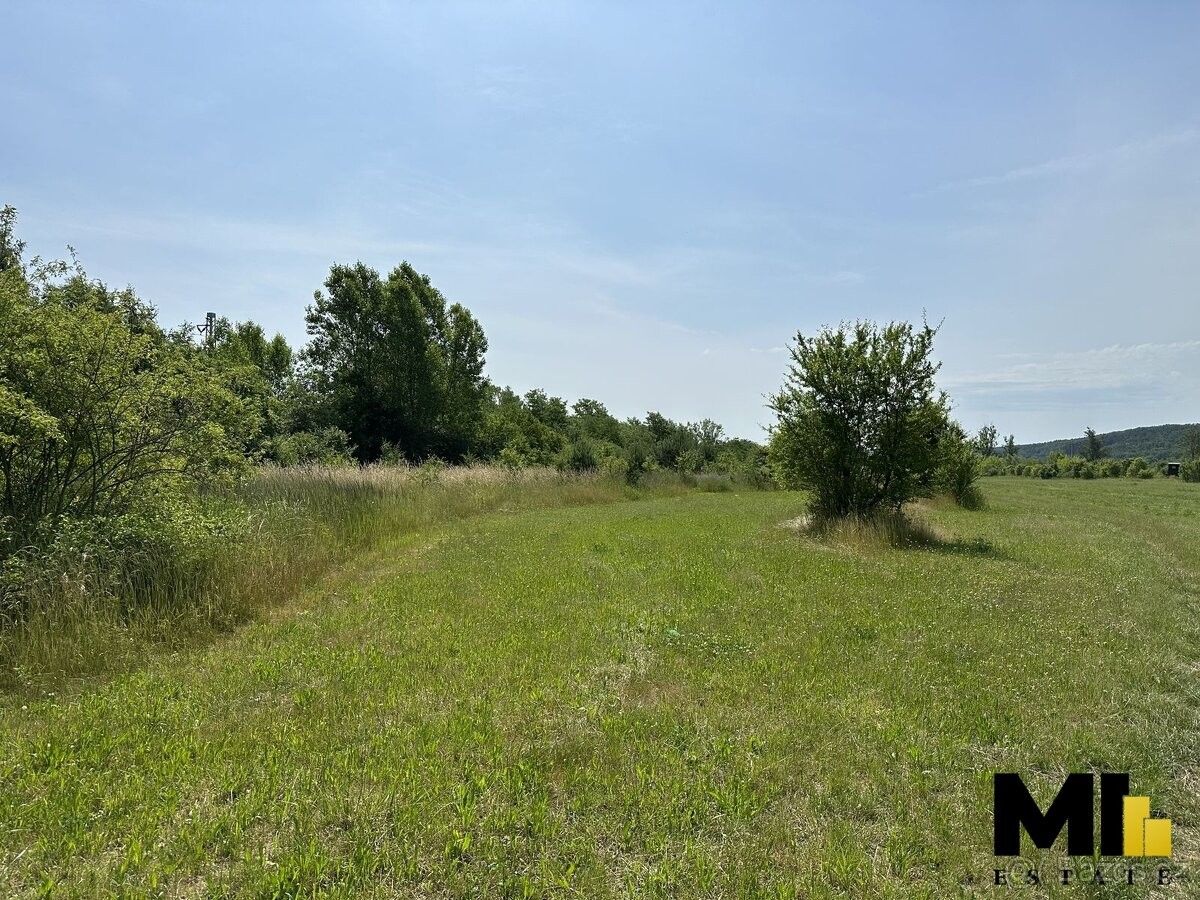 Prodej pozemek - Štětí, 411 08, 4 109 m²