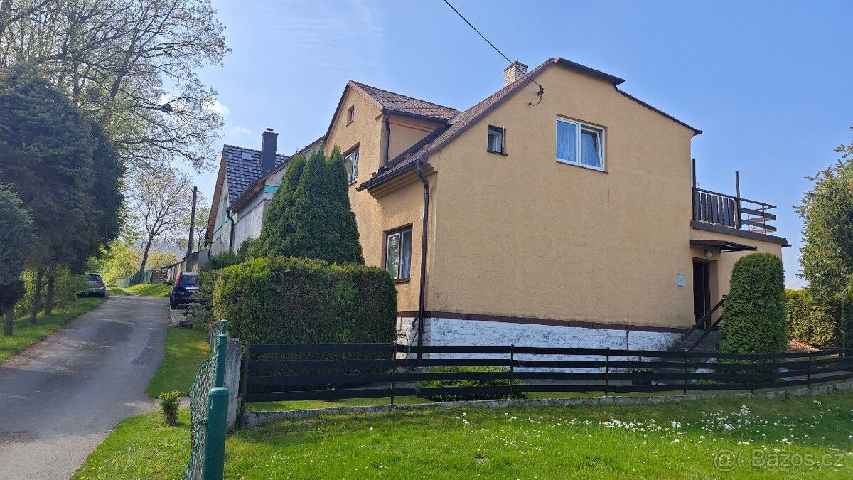 Prodej dům - Libhošť, 742 57, 93 m²