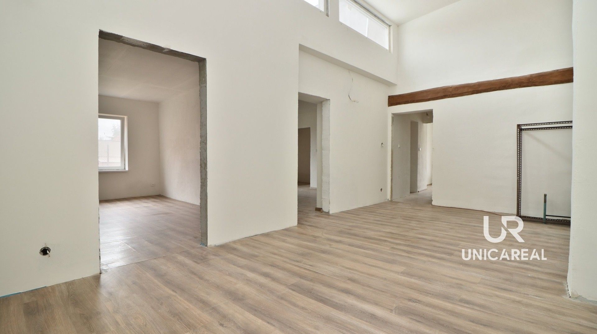 Ostatní, Křepice, 217 m²