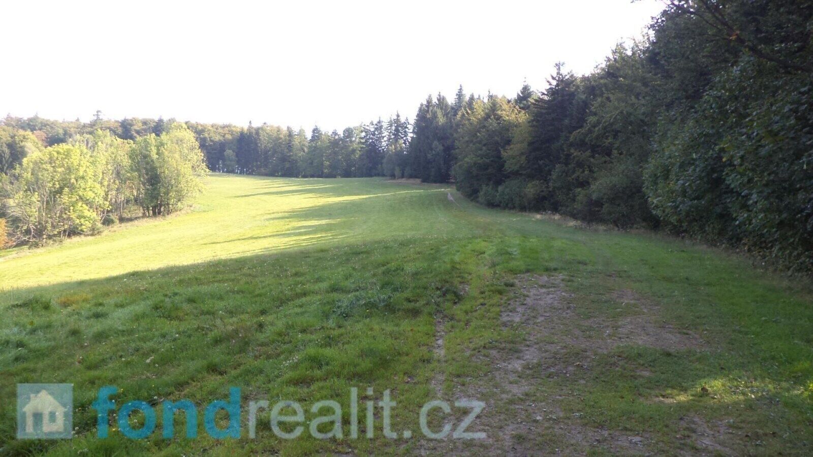 Zemědělské pozemky, Rajnochovice, 10 621 m²