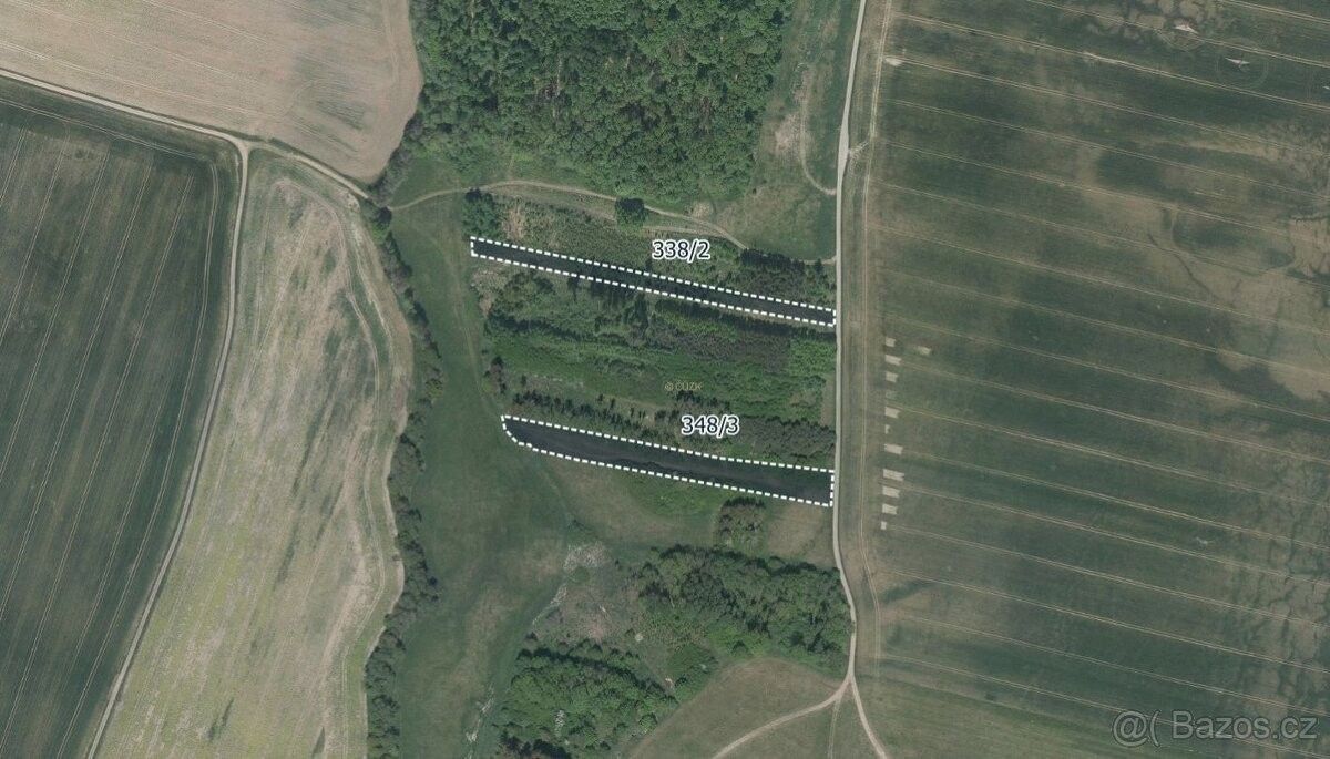 Prodej pozemek - Lázně Bělohrad, 507 81, 22 816 m²