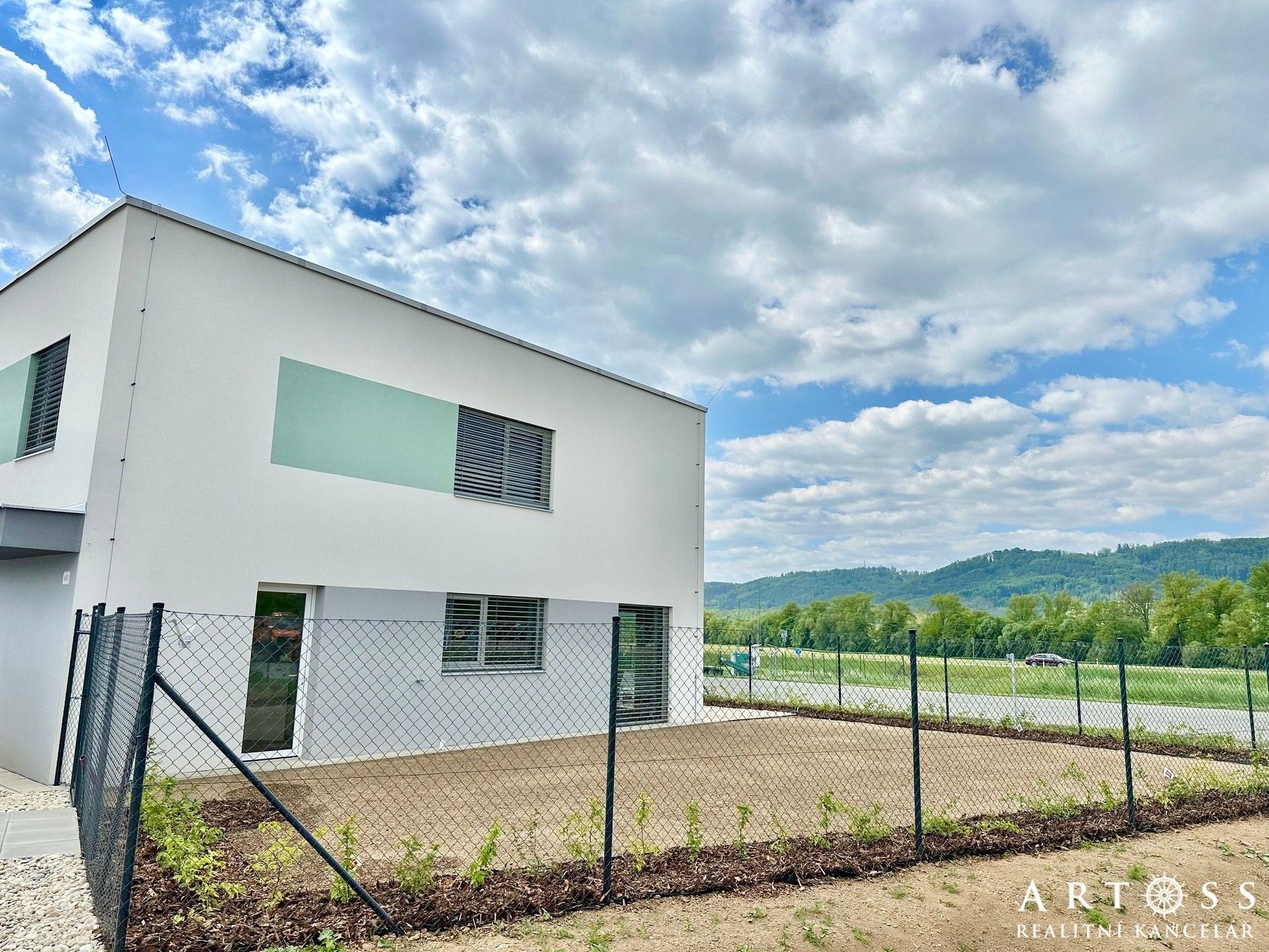 Rodinné domy, Padělky, Ráječko, 122 m²
