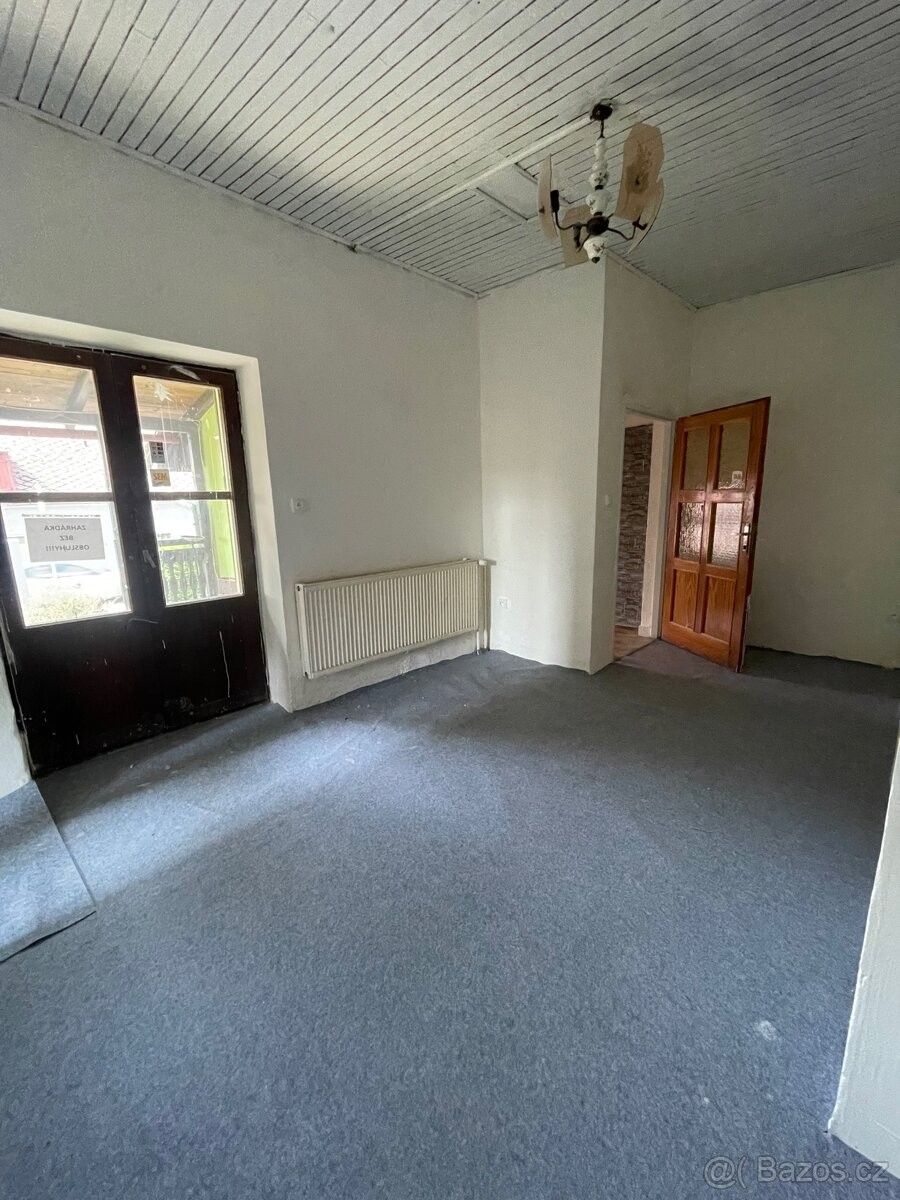 Pronájem byt - Náchod, 547 01, 200 m²