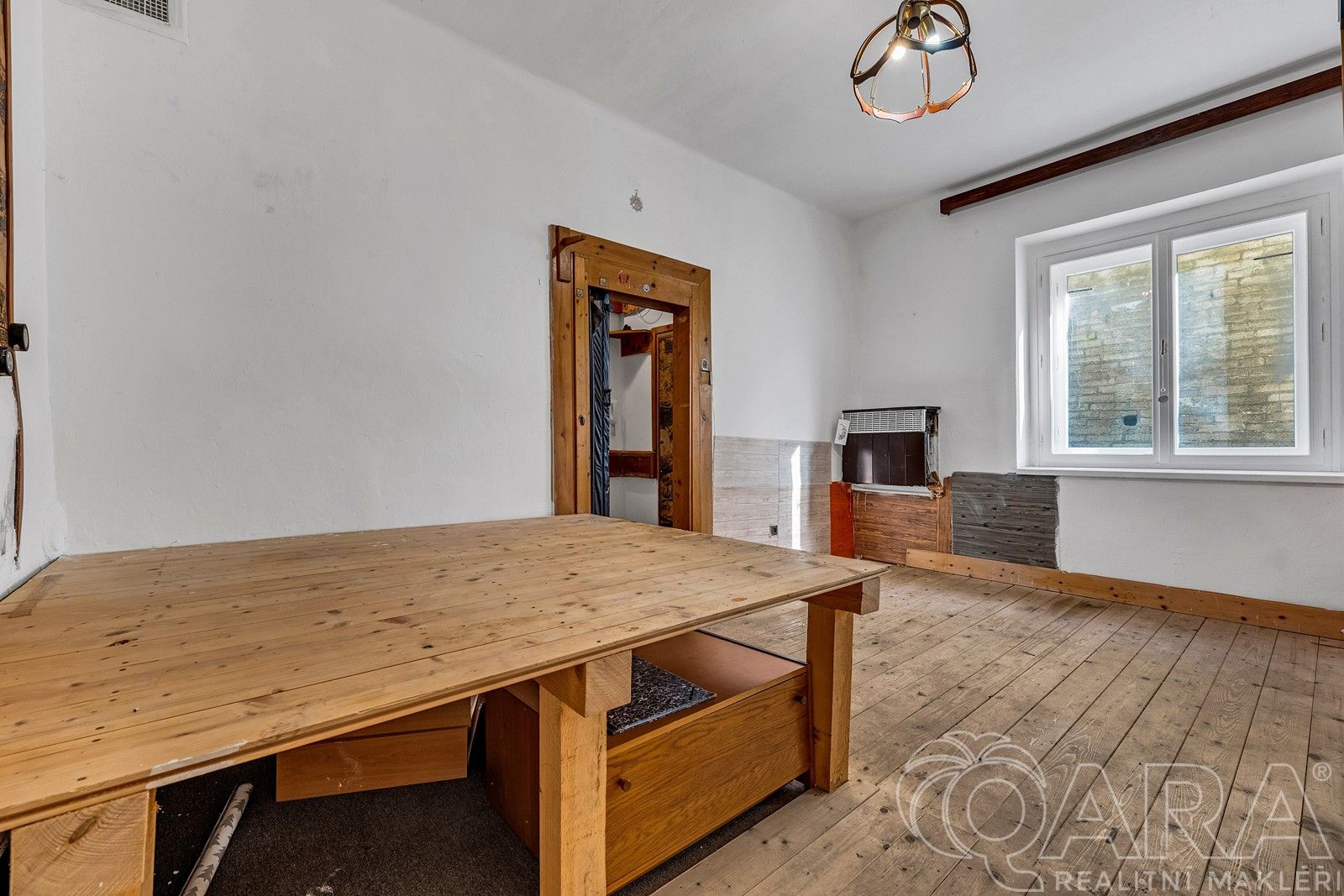 Prodej byt 1+kk - Košická, Praha, 20 m²