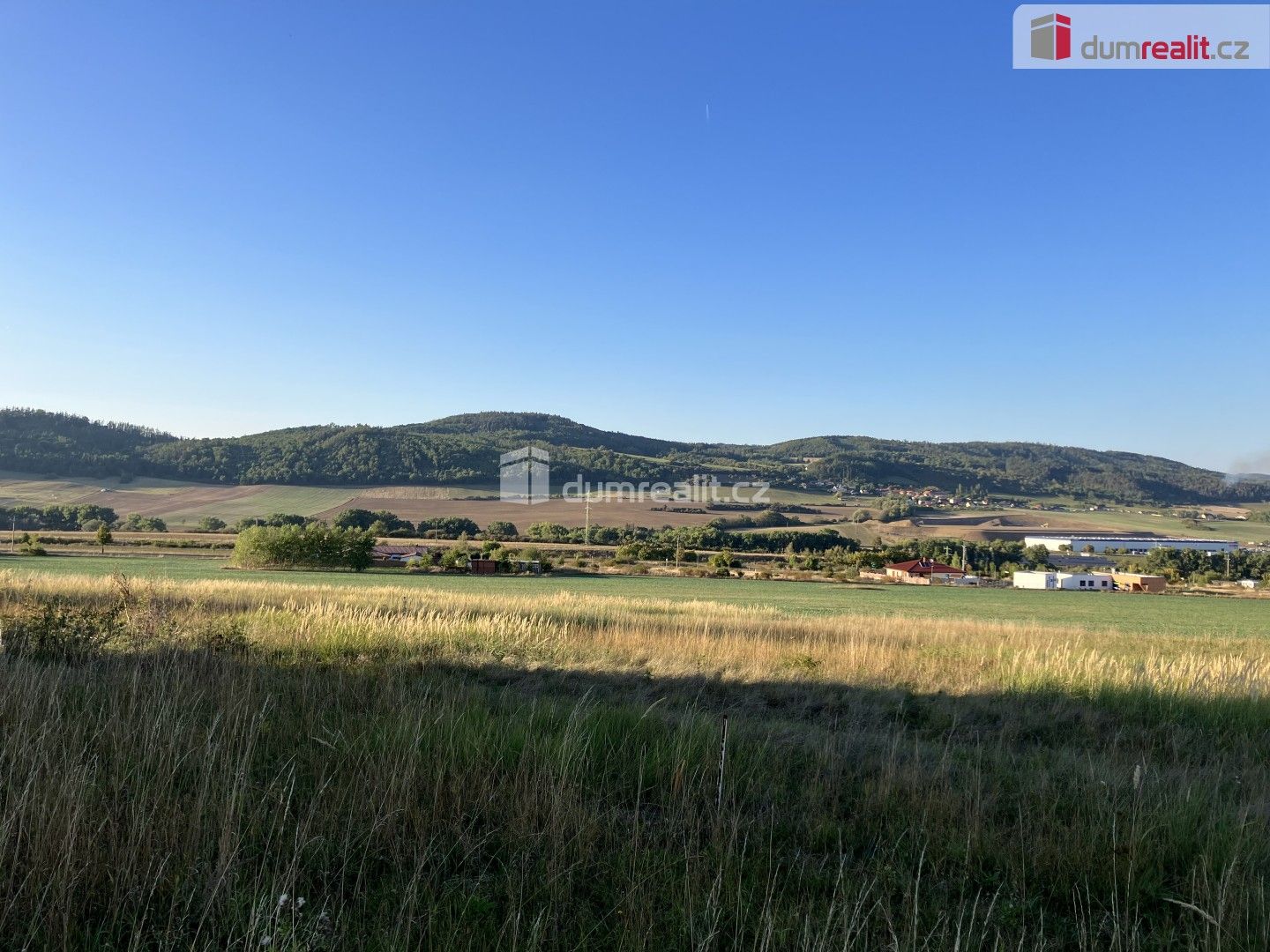 Pozemky pro bydlení, Bavoryně, 851 m²