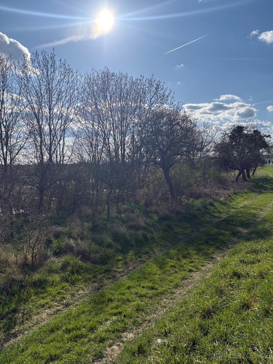 Prodej pozemek - Bystřice pod Hostýnem, 768 61, 1 140 m²