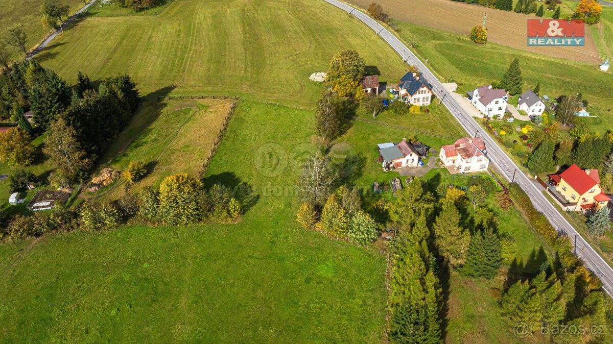 Prodej pozemek - Bratříkov, 468 21, 3 605 m²