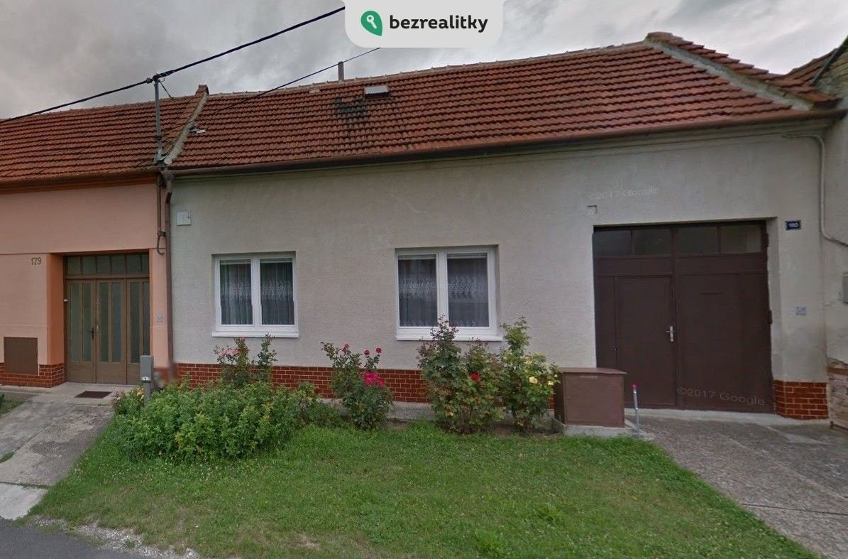 Ostatní, Ve Strhanci, Kunovice, 200 m²