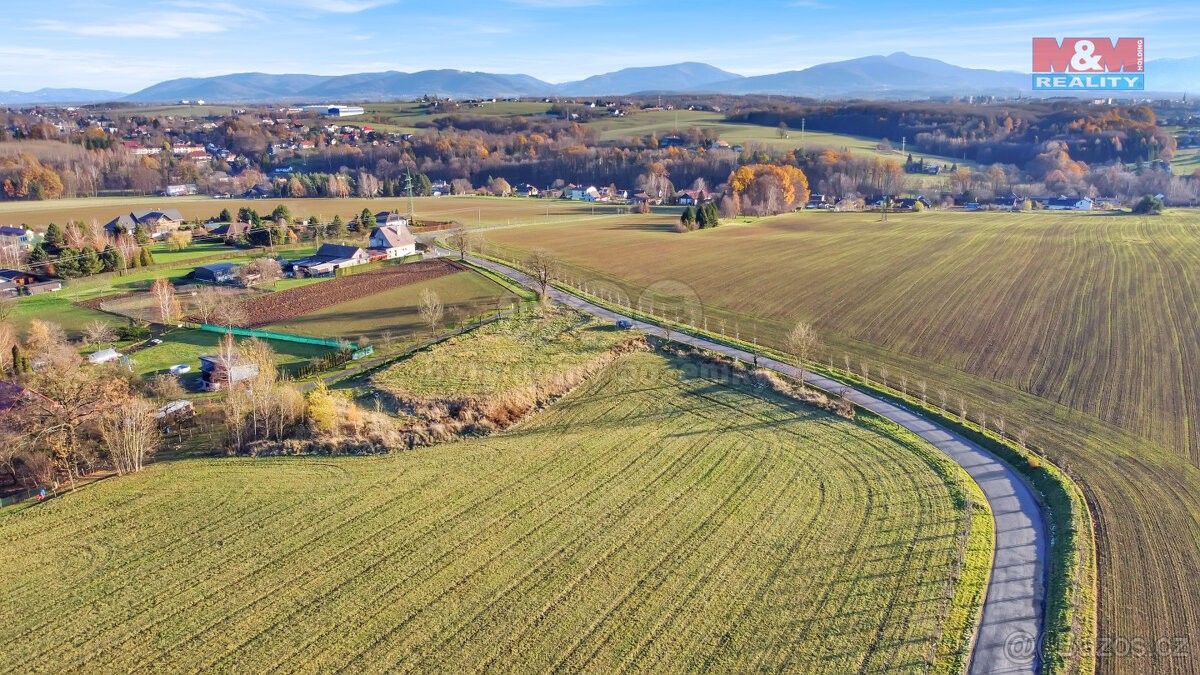 Prodej pozemek - Sedliště, 739 36, 1 994 m²