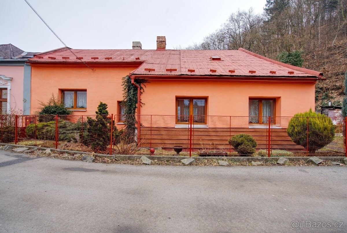 Ostatní, Fulnek, 742 45