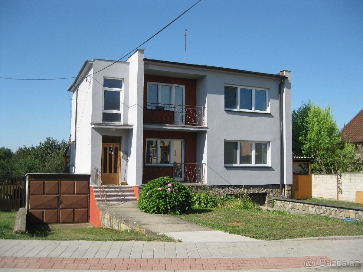 Ostatní, Zlechov, 687 10, 849 m²
