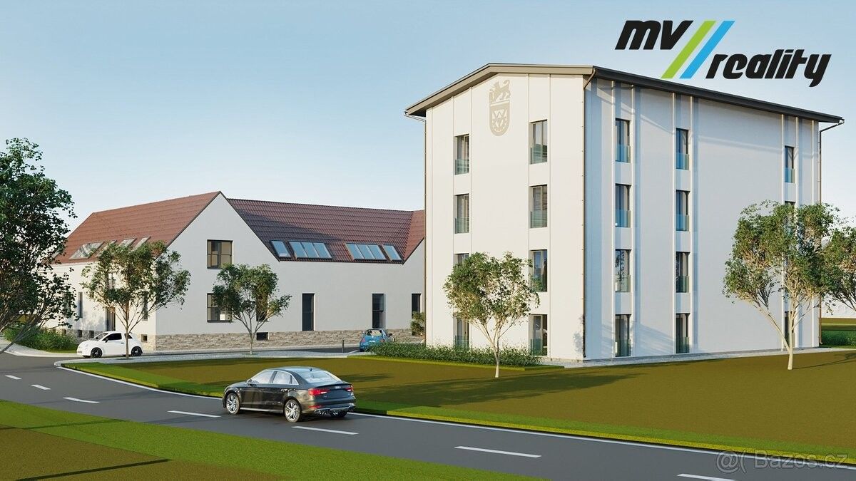 2+kk, Mcely, 289 36, 49 m²