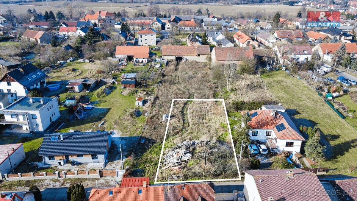 Pozemky pro bydlení, Lochovice, 267 23, 1 200 m²